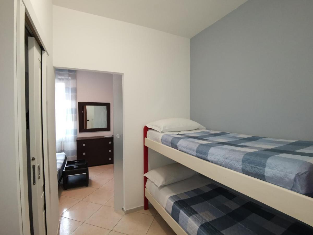 Beb I Portici Bed & Breakfast Cernobbio Dış mekan fotoğraf