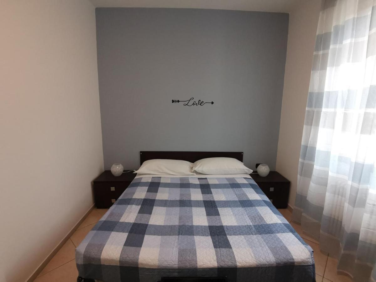 Beb I Portici Bed & Breakfast Cernobbio Dış mekan fotoğraf