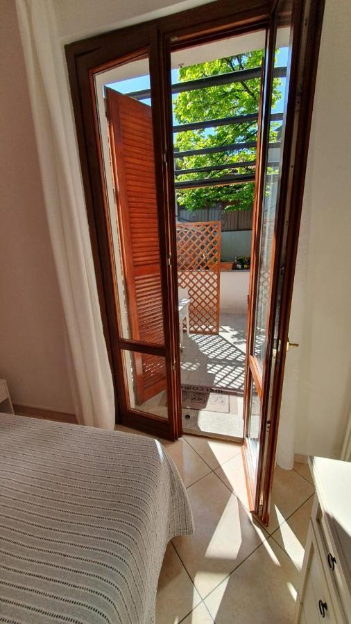 Beb I Portici Bed & Breakfast Cernobbio Dış mekan fotoğraf