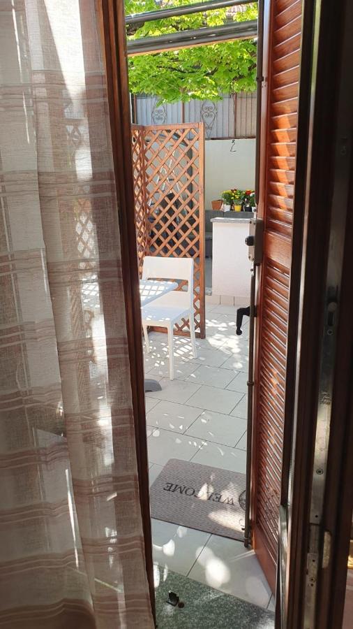 Beb I Portici Bed & Breakfast Cernobbio Dış mekan fotoğraf