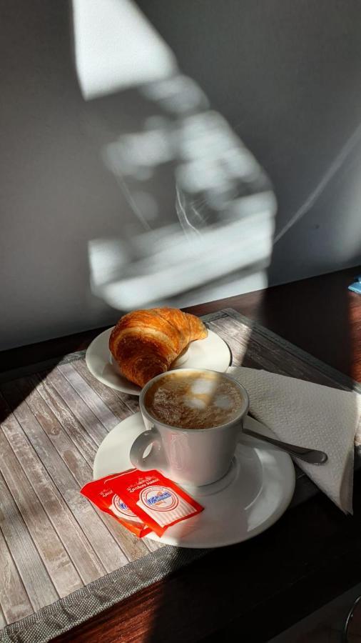 Beb I Portici Bed & Breakfast Cernobbio Dış mekan fotoğraf