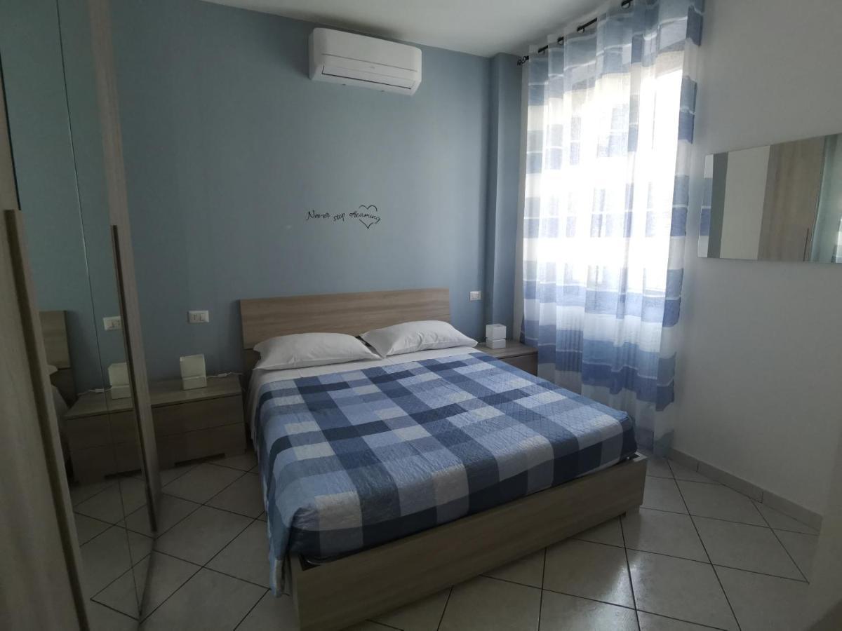 Beb I Portici Bed & Breakfast Cernobbio Dış mekan fotoğraf