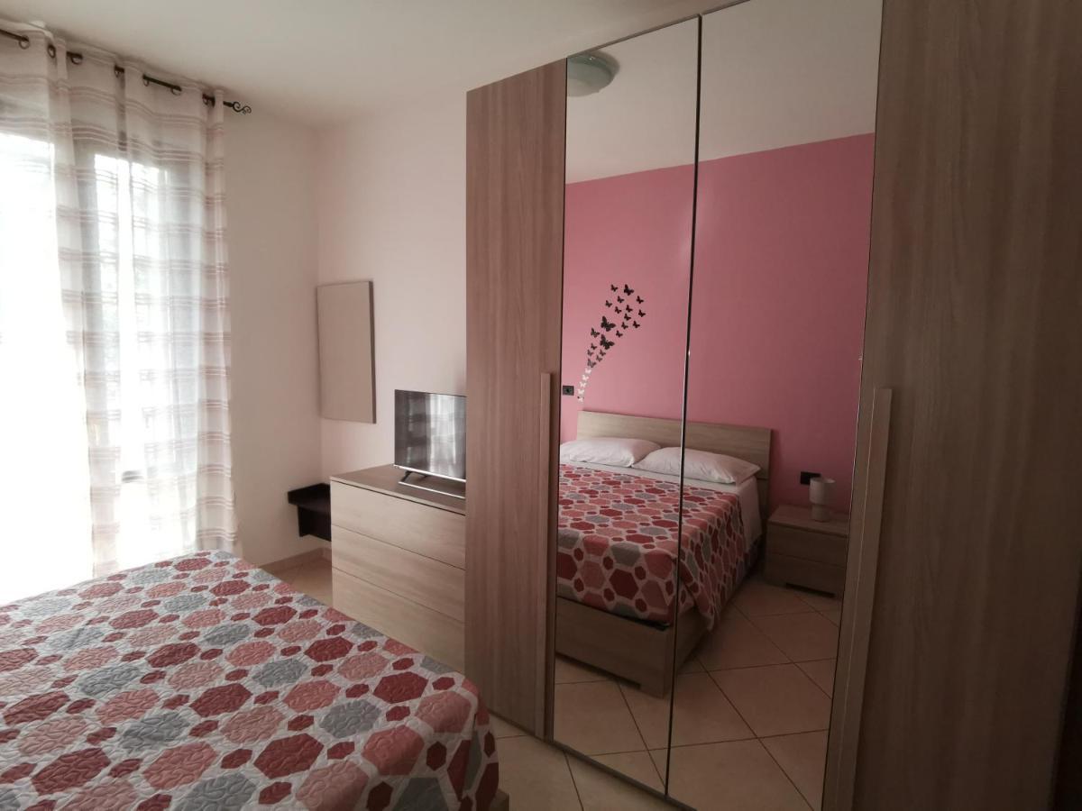 Beb I Portici Bed & Breakfast Cernobbio Dış mekan fotoğraf