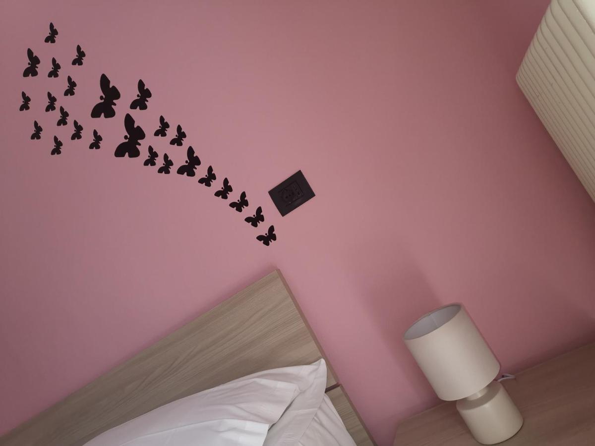 Beb I Portici Bed & Breakfast Cernobbio Dış mekan fotoğraf