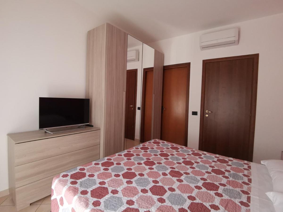 Beb I Portici Bed & Breakfast Cernobbio Dış mekan fotoğraf
