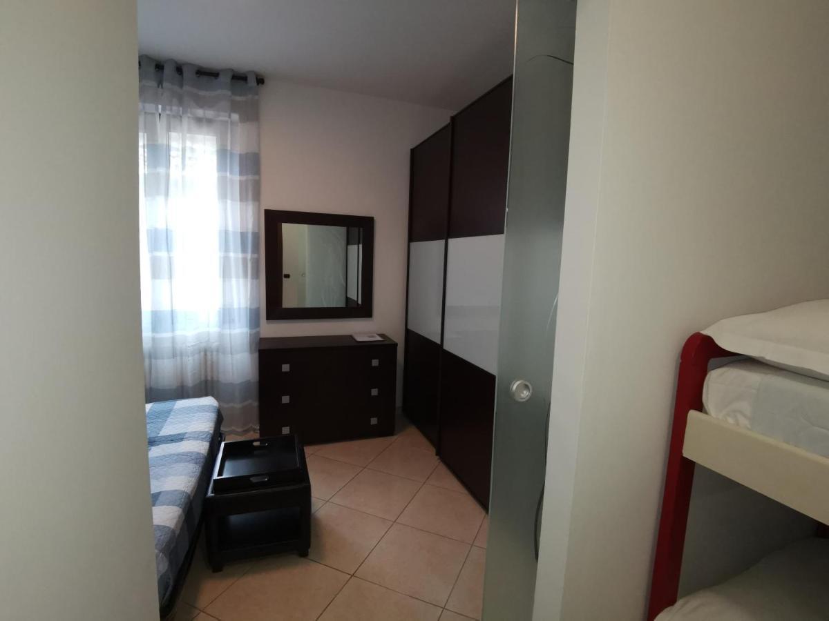 Beb I Portici Bed & Breakfast Cernobbio Dış mekan fotoğraf