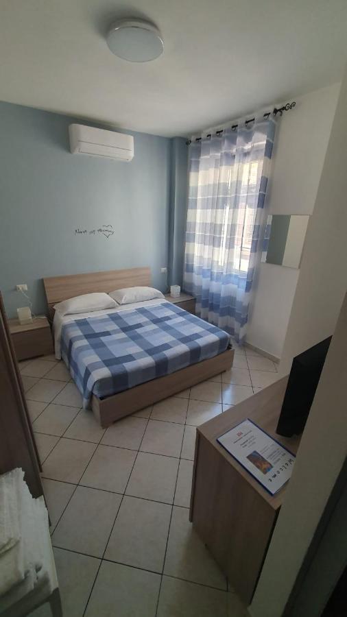 Beb I Portici Bed & Breakfast Cernobbio Dış mekan fotoğraf