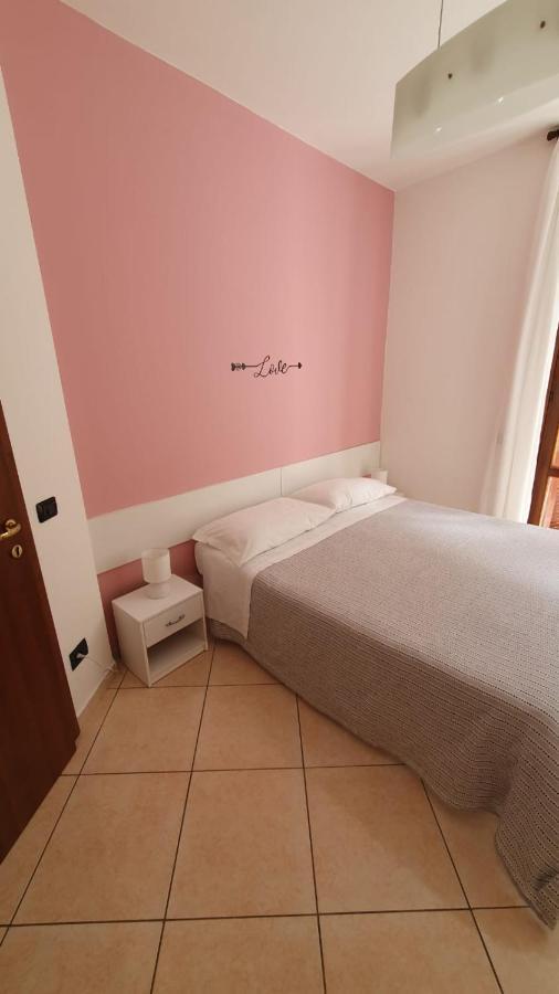 Beb I Portici Bed & Breakfast Cernobbio Dış mekan fotoğraf