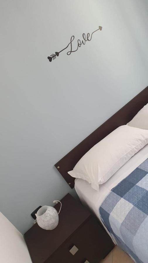 Beb I Portici Bed & Breakfast Cernobbio Dış mekan fotoğraf