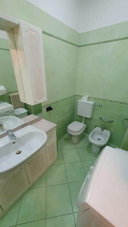 Beb I Portici Bed & Breakfast Cernobbio Dış mekan fotoğraf