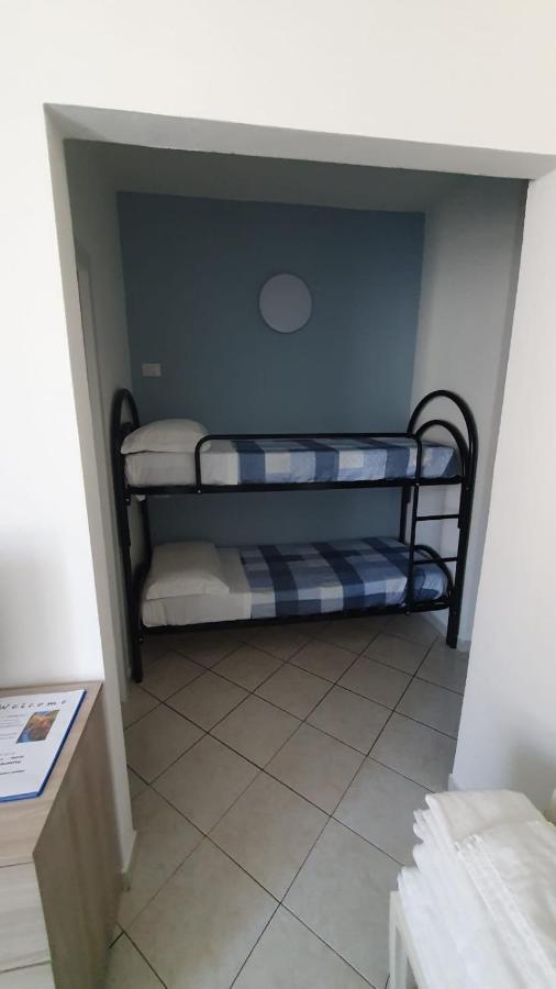 Beb I Portici Bed & Breakfast Cernobbio Dış mekan fotoğraf