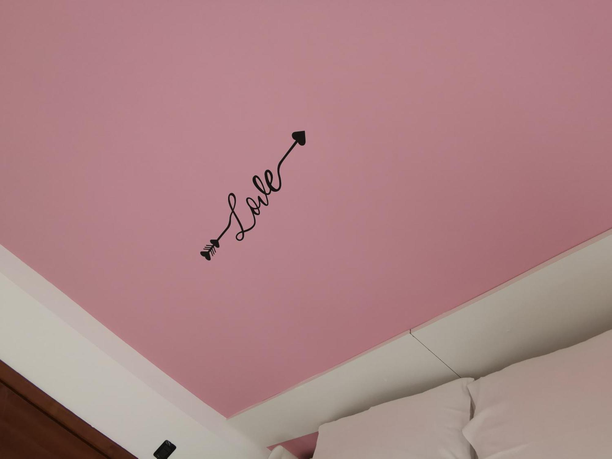 Beb I Portici Bed & Breakfast Cernobbio Oda fotoğraf