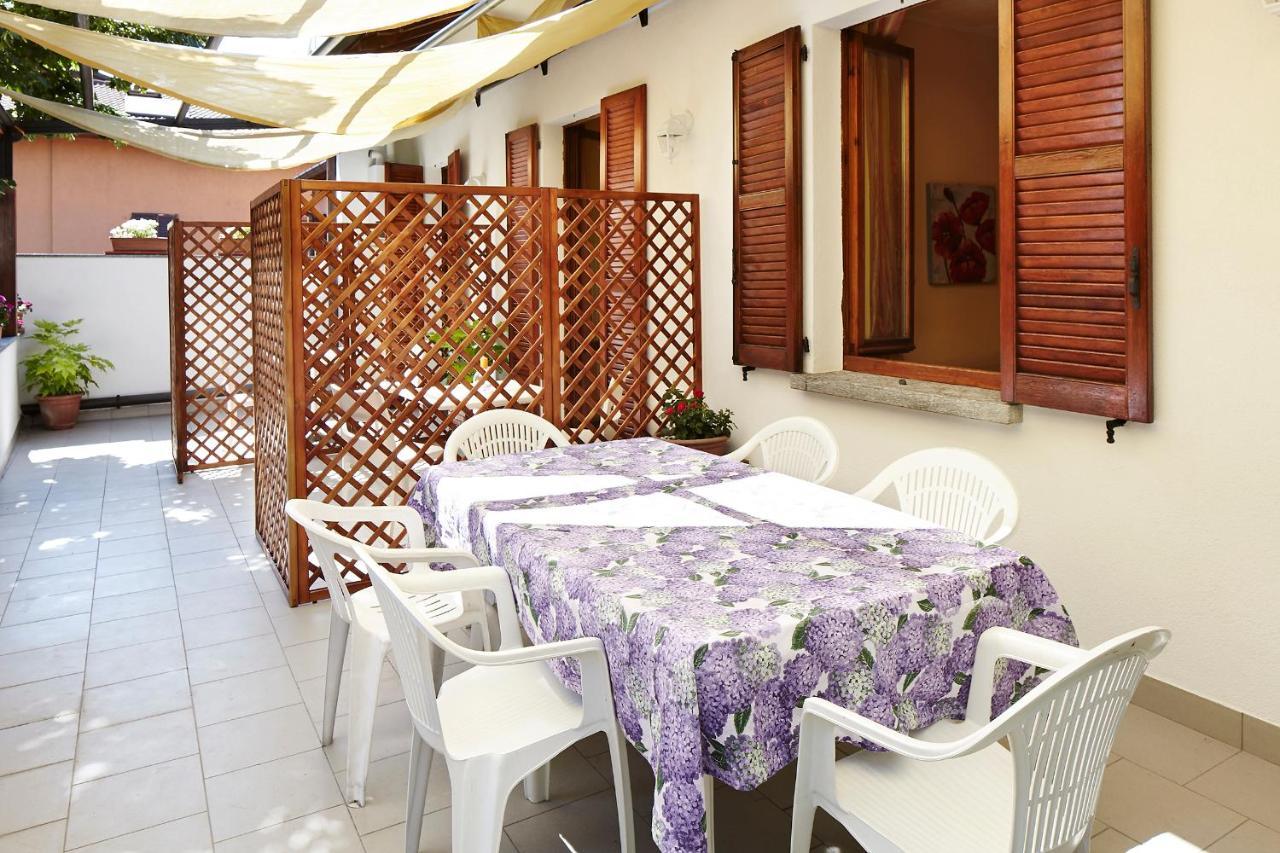 Beb I Portici Bed & Breakfast Cernobbio Dış mekan fotoğraf